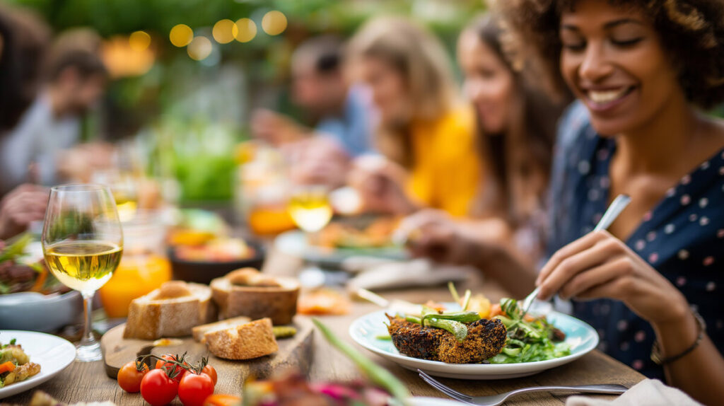 Savoring Valley Heirloom: Littleton’s Hidden Culinary Jewel for Food Lovers